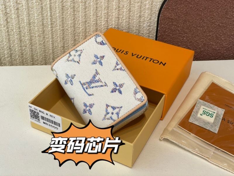 Louis Vuitton Wallets